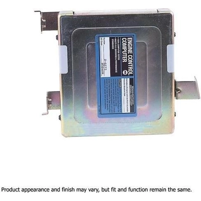 Remanufactured Electronic Control Unit by CARDONE INDUSTRIES - 72-3018 pa3