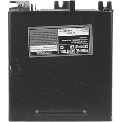 Remanufactured Electronic Control Unit by CARDONE INDUSTRIES - 72-3054 pa2