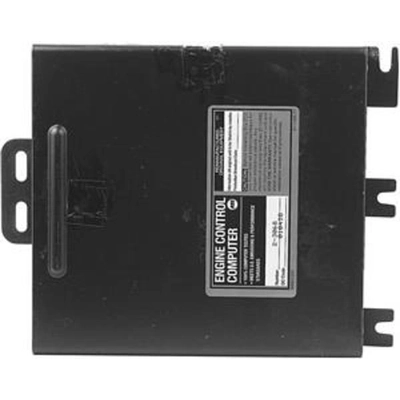 Remanufactured Electronic Control Unit by CARDONE INDUSTRIES - 72-3068 pa3