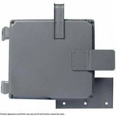 Remanufactured Electronic Control Unit by CARDONE INDUSTRIES - 72-30959 pa6