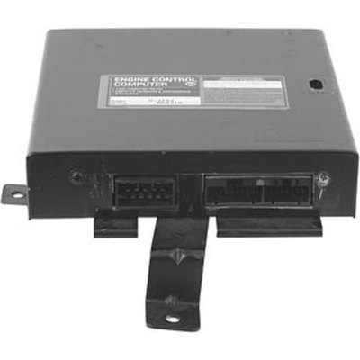Remanufactured Electronic Control Unit by CARDONE INDUSTRIES - 72-3153 pa3