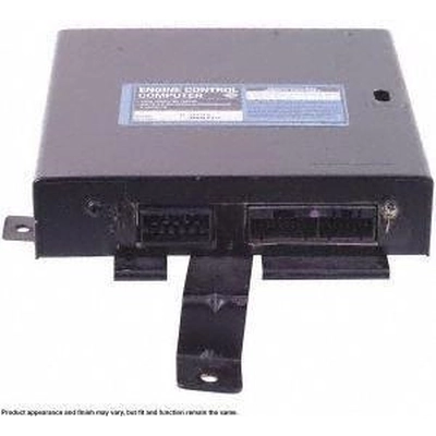 Remanufactured Electronic Control Unit by CARDONE INDUSTRIES - 72-3153 pa8