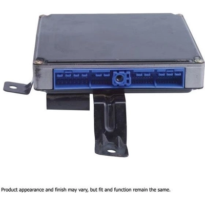 Remanufactured Electronic Control Unit by CARDONE INDUSTRIES - 72-3366 pa6