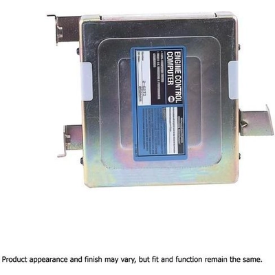 Remanufactured Electronic Control Unit by CARDONE INDUSTRIES - 72-3415 pa1