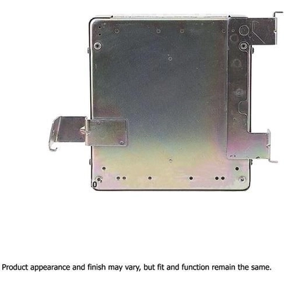 Remanufactured Electronic Control Unit by CARDONE INDUSTRIES - 72-3581 pa3