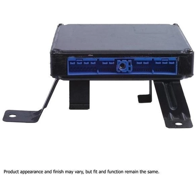 Remanufactured Electronic Control Unit by CARDONE INDUSTRIES - 72-3612 pa2