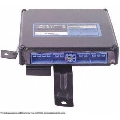 Remanufactured Electronic Control Unit by CARDONE INDUSTRIES - 72-3684 pa8