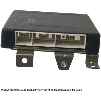 Remanufactured Electronic Control Unit by CARDONE INDUSTRIES - 72-6124 pa5