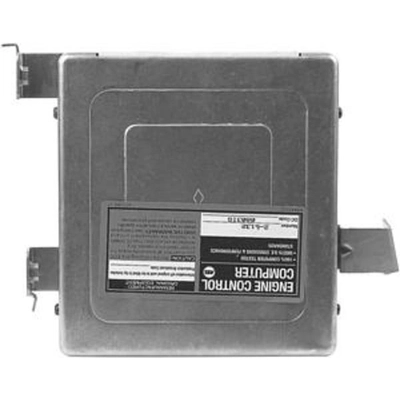 Remanufactured Electronic Control Unit by CARDONE INDUSTRIES - 72-6132 pa2