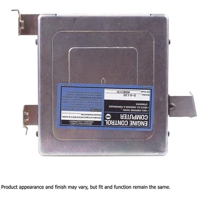 Remanufactured Electronic Control Unit by CARDONE INDUSTRIES - 72-6132 pa5