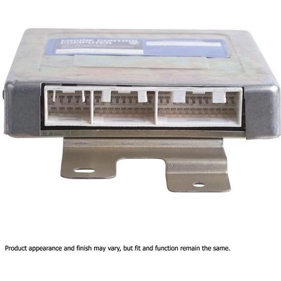 Remanufactured Electronic Control Unit by CARDONE INDUSTRIES - 72-6152 pa3