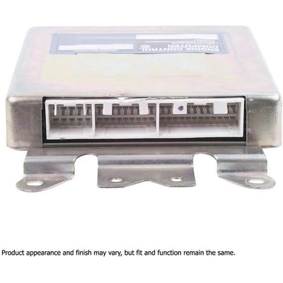 Remanufactured Electronic Control Unit by CARDONE INDUSTRIES - 72-6162 pa6