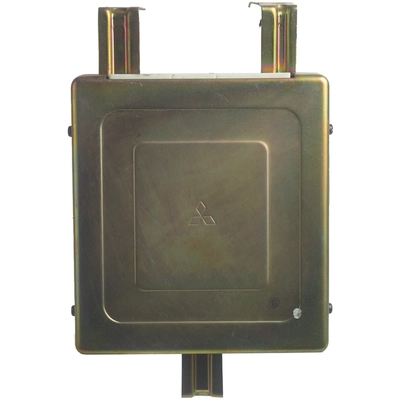 CARDONE INDUSTRIES - 72-6177 - Remanufactured Electronic Control Unit pa11