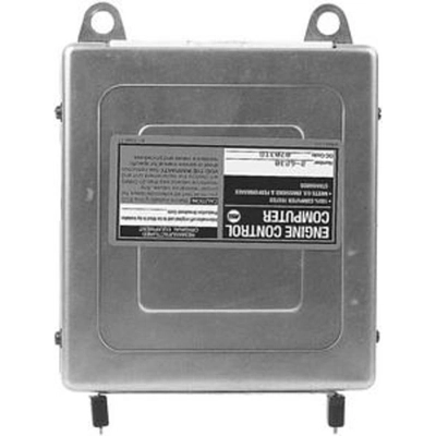 Remanufactured Electronic Control Unit by CARDONE INDUSTRIES - 72-6230 pa3