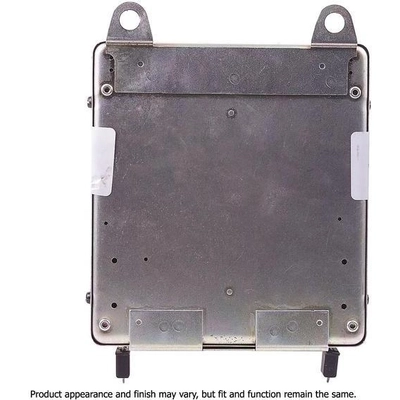 Remanufactured Electronic Control Unit by CARDONE INDUSTRIES - 72-6230 pa6