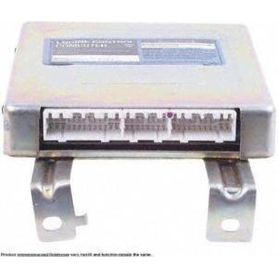 Remanufactured Electronic Control Unit by CARDONE INDUSTRIES - 72-6263 pa11