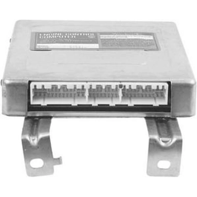 Remanufactured Electronic Control Unit by CARDONE INDUSTRIES - 72-6263 pa4