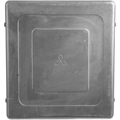 Remanufactured Electronic Control Unit by CARDONE INDUSTRIES - 72-8106 pa2