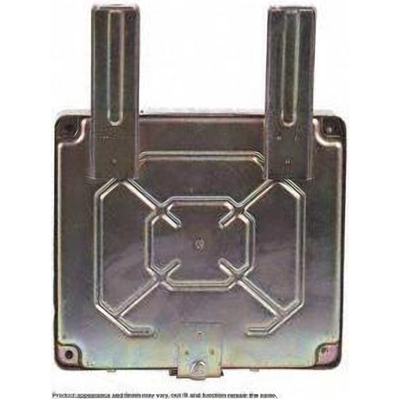 Remanufactured Electronic Control Unit by CARDONE INDUSTRIES - 72-8124 pa10