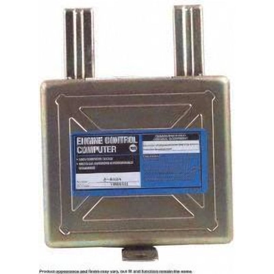 Remanufactured Electronic Control Unit by CARDONE INDUSTRIES - 72-8124 pa12