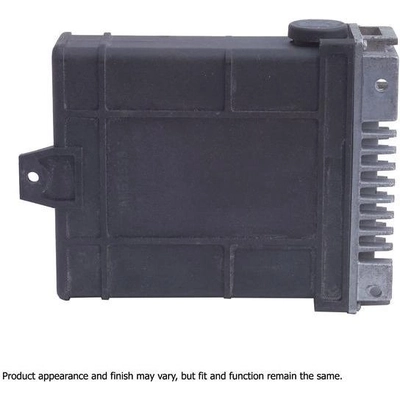 Remanufactured Electronic Control Unit by CARDONE INDUSTRIES - 72-9019 pa1