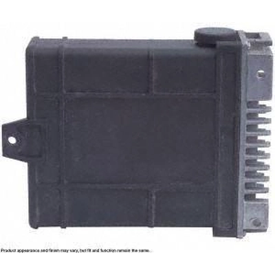 Remanufactured Electronic Control Unit by CARDONE INDUSTRIES - 72-9019 pa8