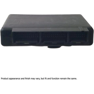 Remanufactured Electronic Control Unit by CARDONE INDUSTRIES - 73-1288 pa4