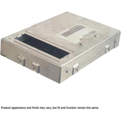 Remanufactured Electronic Control Unit by CARDONE INDUSTRIES - 73-1754 pa6