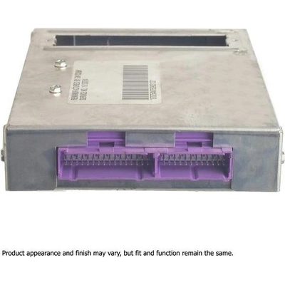 Remanufactured Electronic Control Unit by CARDONE INDUSTRIES - 73-1754 pa8