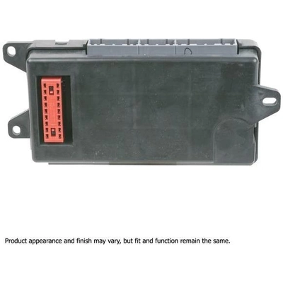 Remanufactured Electronic Control Unit by CARDONE INDUSTRIES - 73-3008 pa2