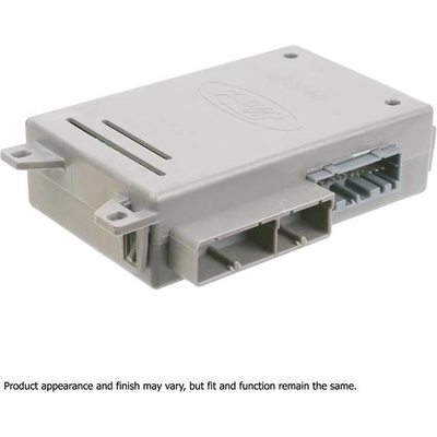 Remanufactured Electronic Control Unit by CARDONE INDUSTRIES - 73-3010 pa6