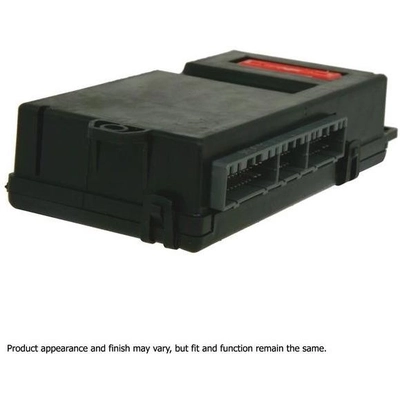 Remanufactured Electronic Control Unit by CARDONE INDUSTRIES - 73-3019 pa2