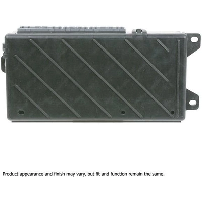 Remanufactured Electronic Control Unit by CARDONE INDUSTRIES - 73-3021 pa5