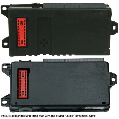 Unité de contrôle électronique reconditionné de CARDONE INDUSTRIES - 73-3027 pa1