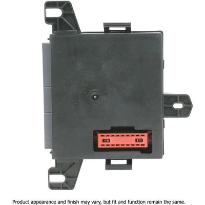 Remanufactured Electronic Control Unit by CARDONE INDUSTRIES - 73-3031 pa1