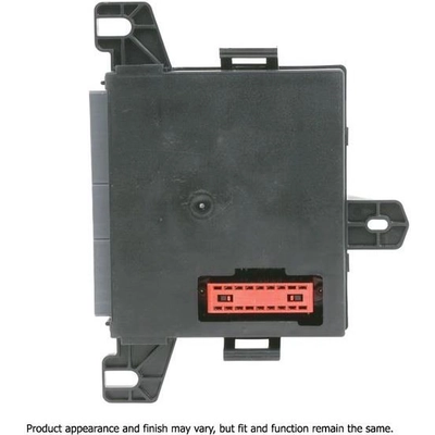 Unité de contrôle électronique reconditionné par CARDONE INDUSTRIES - 73-3031 pa1