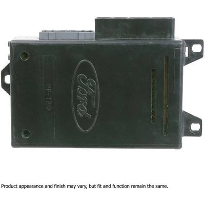 Remanufactured Electronic Control Unit by CARDONE INDUSTRIES - 73-3040 pa1