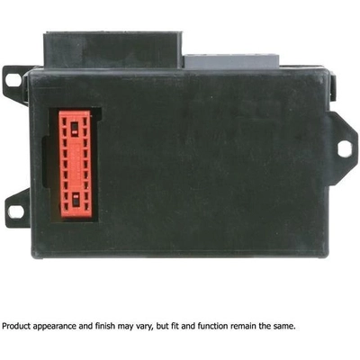 Remanufactured Electronic Control Unit by CARDONE INDUSTRIES - 73-3040 pa4