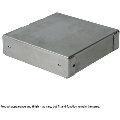 Remanufactured Electronic Control Unit by CARDONE INDUSTRIES - 73-3549 pa3