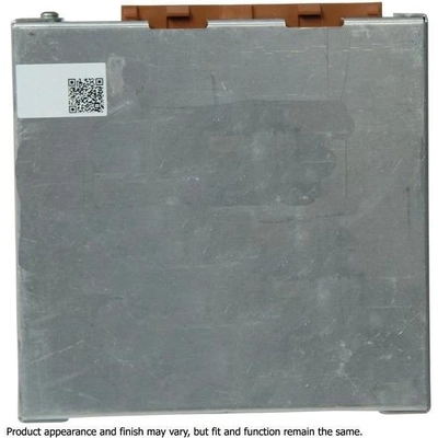 Remanufactured Electronic Control Unit by CARDONE INDUSTRIES - 73-3549 pa4