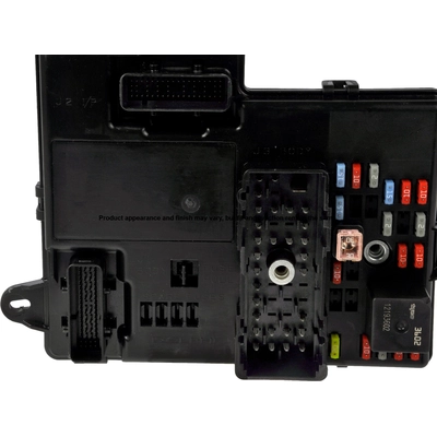 Remanufactured Electronic Control Unit by CARDONE INDUSTRIES - 73-4568 pa2
