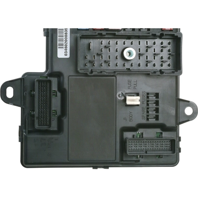 CARDONE INDUSTRIES - 73-4602 - Body Control Module pa8