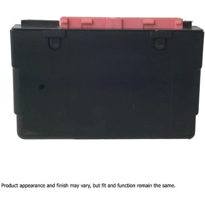 Remanufactured Electronic Control Unit by CARDONE INDUSTRIES - 73-4856 pa1