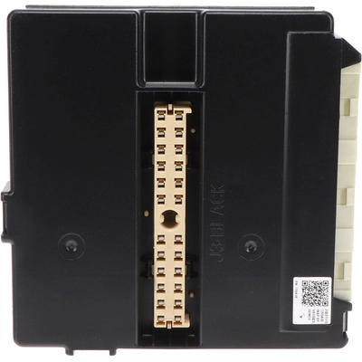 CARDONE INDUSTRIES - 73-5418 - Body Control Computer pa1