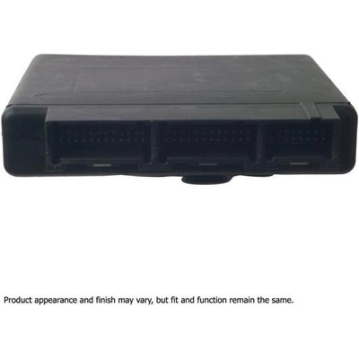 Remanufactured Electronic Control Unit by CARDONE INDUSTRIES - 73-5854 pa3