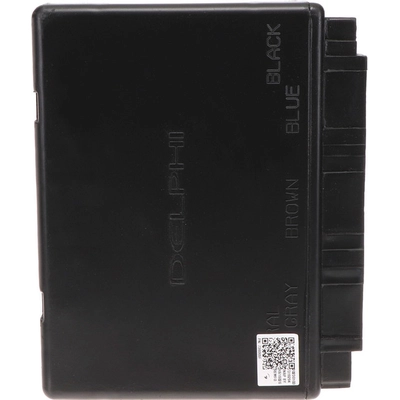 Remanufactured Electronic Control Unit by CARDONE INDUSTRIES - 73-6065F pa3