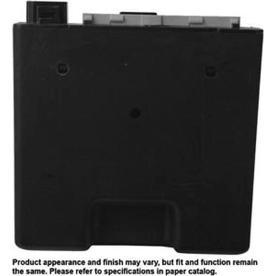 Remanufactured Electronic Control Unit by CARDONE INDUSTRIES - 73-7251 pa1