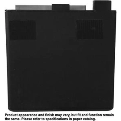 Remanufactured Electronic Control Unit by CARDONE INDUSTRIES - 73-7251 pa4