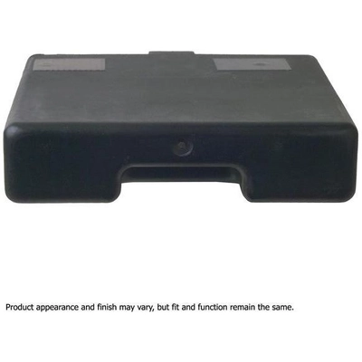 Remanufactured Electronic Control Unit by CARDONE INDUSTRIES - 73-7252 pa2
