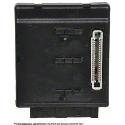 Remanufactured Electronic Control Unit by CARDONE INDUSTRIES - 73-7809F pa2